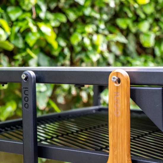 Reservehaakset voor modulaire tafel - Ooni