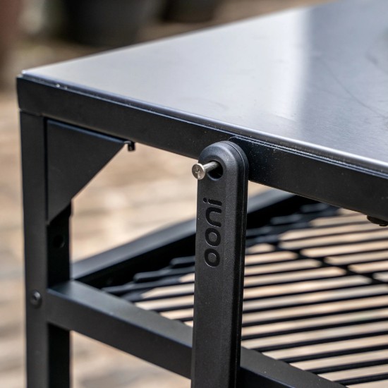 Reservehaakset voor modulaire tafel - Ooni