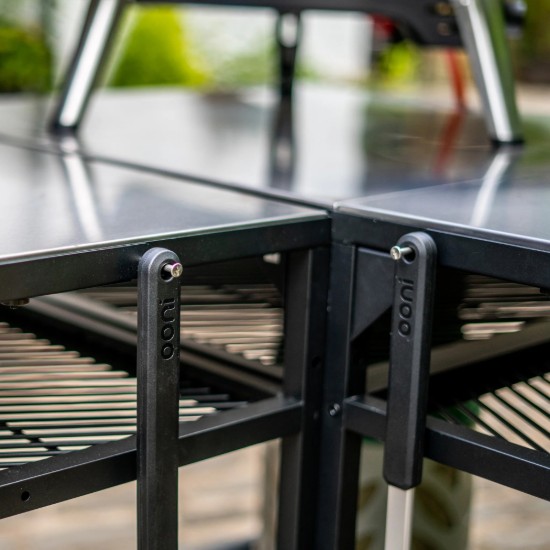 Reservehaakset voor modulaire tafel - Ooni