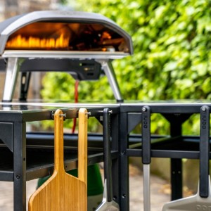 Reservehaakset voor modulaire tafel - Ooni