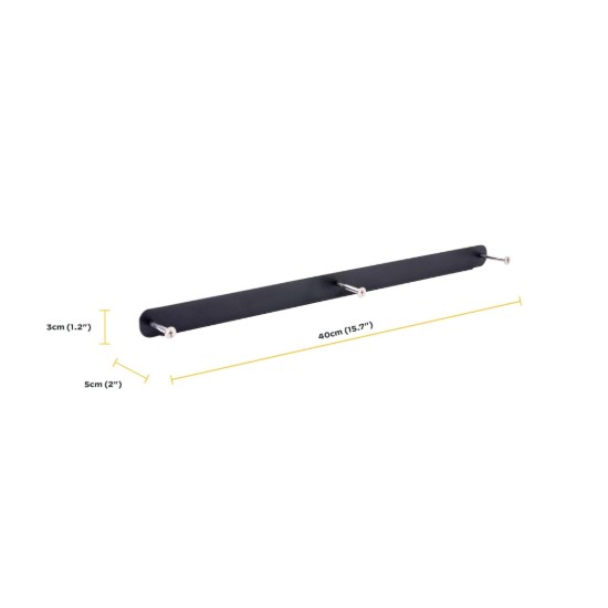 Reservehaakset voor modulaire tafel - Ooni