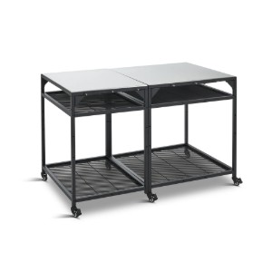 Verbindingsset voor modulaire tafels - Ooni