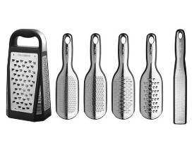 Immagine per la categoria Microplane Elite