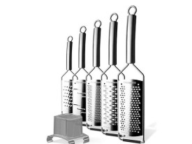 Immagine per la categoria Microplane Professional