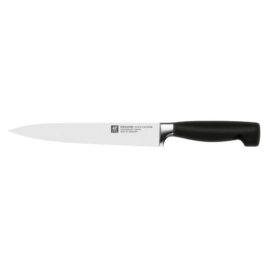 Set coltelli da cucina 2 pezzi, "TWIN Four Star" - Zwilling