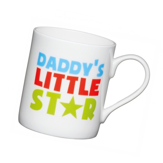 "Little Star" posliinimuki 250 ml - Kitchen Craft