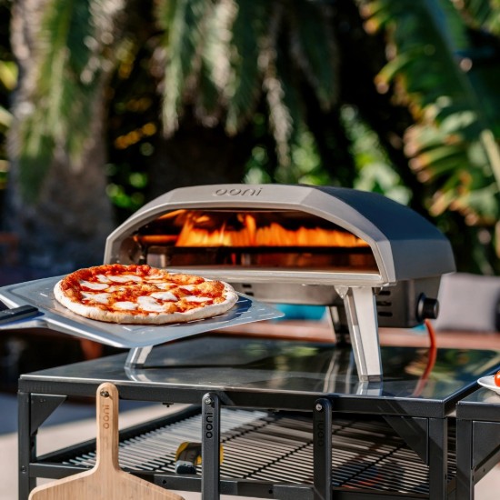 Grote modulaire tafel voor pizzaovens - Ooni