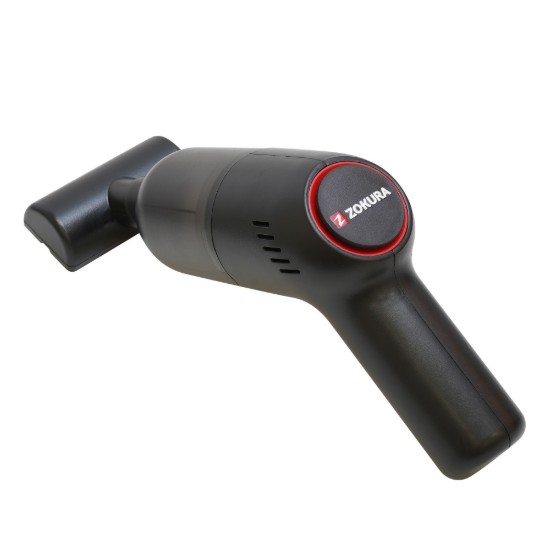 Handstofzuiger, 0,2L, 120W - Zokura