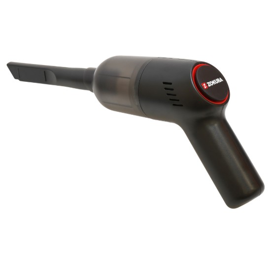 Handstofzuiger, 0,2L, 120W - Zokura