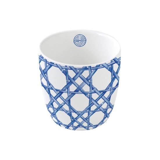 Set de 4 mugs en porcelaine, 160 ml, "PAGODA" - Easy Life
