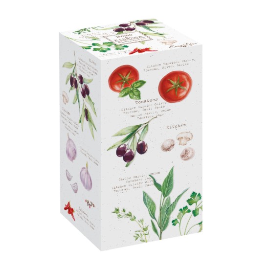 Set di utensili da cucina 6 pezzi, "HOME & KITCHEN" - Easy Life