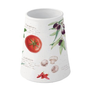 Set di utensili da cucina 6 pezzi, "HOME & KITCHEN" - Easy Life