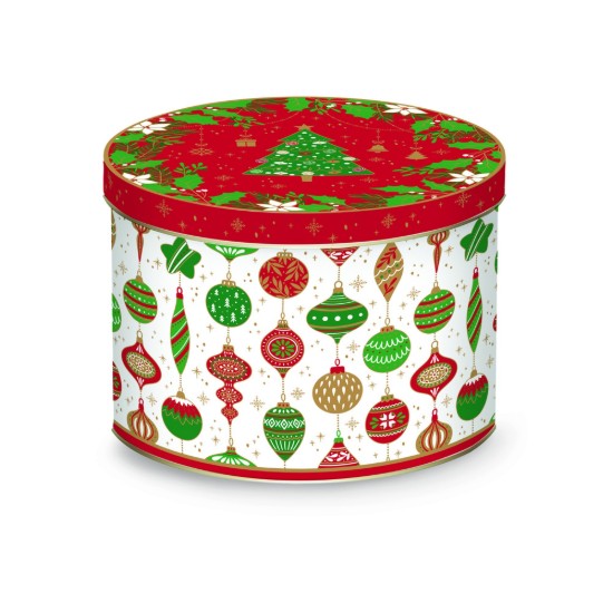 Κούπα πορσελάνης, 350 ml, "JINGLE BELLS" - Easy Life