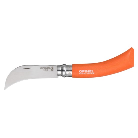 3-teiliges Gartenmesserset, Edelstahl - Opinel