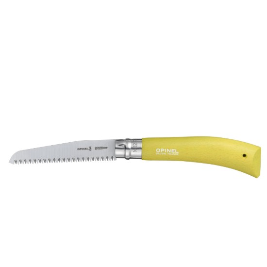3-teiliges Gartenmesserset, Edelstahl - Opinel