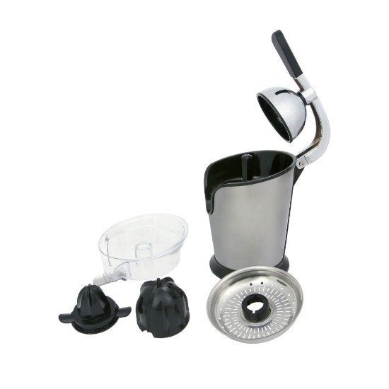 Professionele citruspers, RVS, 500W - Camry