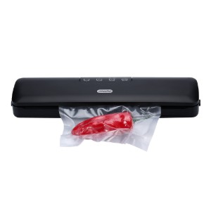 Vacuum sealer, 95W, Black - Mesko