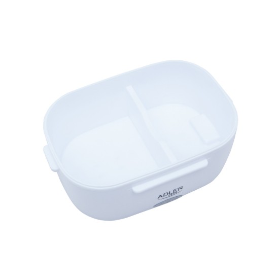 Elektrische Brotdose, 45 W, Orange – Adler