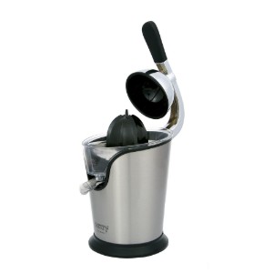 Spremiagrumi professionale, acciaio inox, 500W - Camry