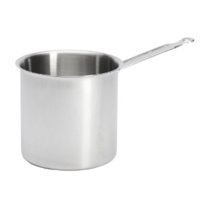 Inserto per bain-marie, acciaio inossidabile, 18 cm/4,6L - de Buyer