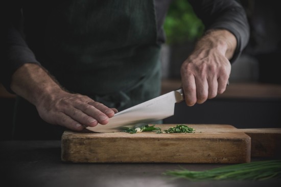 Coltello da cuoco, 17 cm, "Les Forges 1890" - Opinel