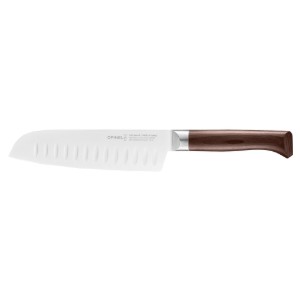 Coltello Santoku, 17cm, "Les Forges 1890" - Opinel