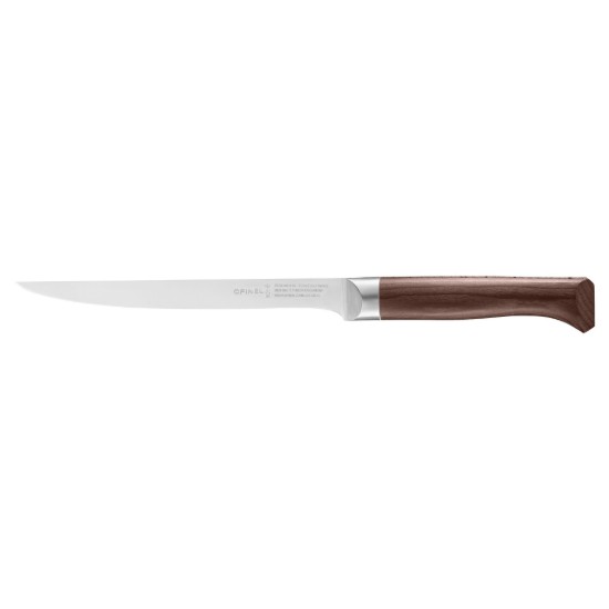 Filee nuga, 18cm, "Les Forges 1890" - Opinel