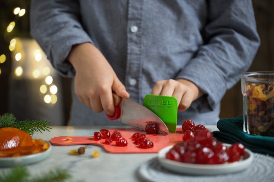 Salvadito per bambini, in plastica, "Petit Chef" - Opinel