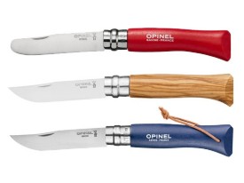 Immagine per la categoria Coltelli per esterno