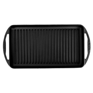 Grill tray, 23 x 40 cm - LAVA brand