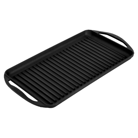 Grill tray, 23 x 40 cm - LAVA brand