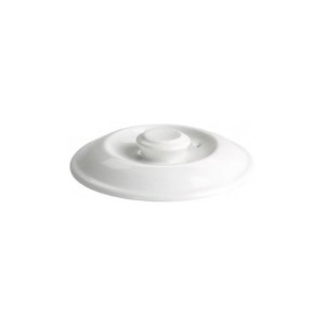 Coperchio per ciotola, porcellana, 12,5 cm - Viejo Valle