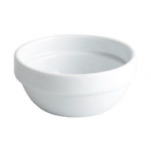 Degustatieschaal, porselein, 9 cm - Viejo Valle