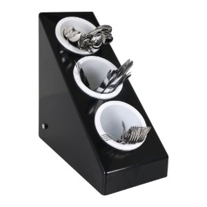 Portaposate, 43 x 42 x 23 cm - Viejo Valle