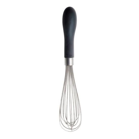 Frusta, acciaio inossidabile, 18,3 cm, "Good Grips" - OXO
