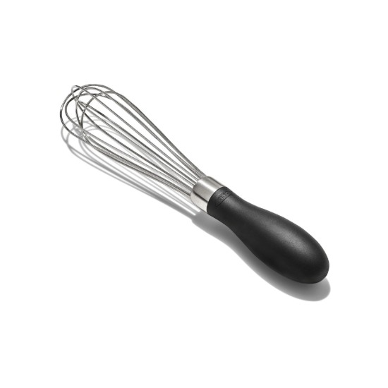 Frusta, acciaio inossidabile, 18,3 cm, "Good Grips" - OXO