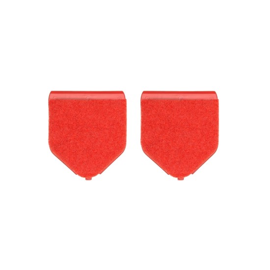 Ricariche per mop 'Spray' in 2 pezzi, "Good Grips" - OXO