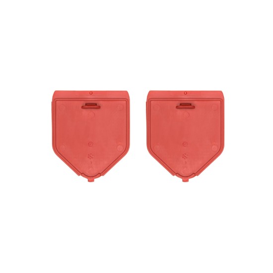 Ricariche per mop 'Spray' in 2 pezzi, "Good Grips" - OXO