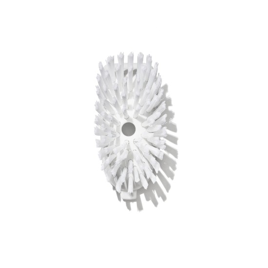 2-delige vervangende borstelset, nylon, 8,8 x 5 cm, "Good Grips" - OXO