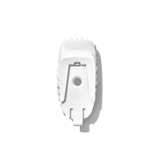 2-delige vervangende borstelset, nylon, 8,8 x 5 cm, "Good Grips" - OXO