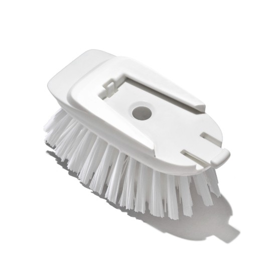 2-delige vervangende borstelset, nylon, 8,8 x 5 cm, "Good Grips" - OXO