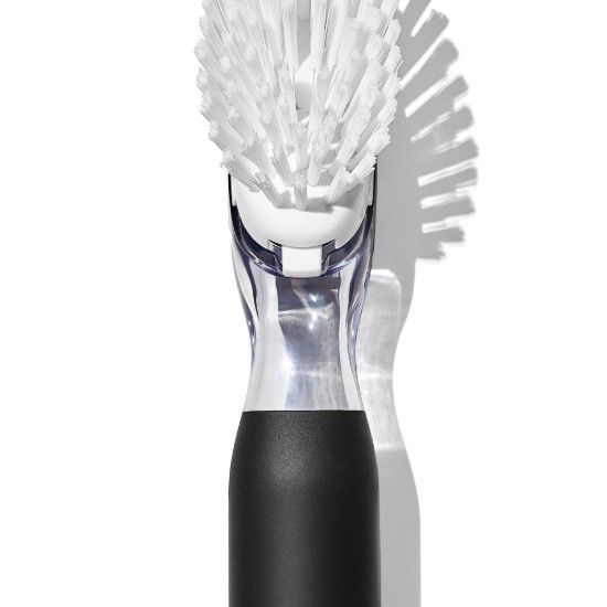 2-delige vervangende borstelset, nylon, 8,8 x 5 cm, "Good Grips" - OXO