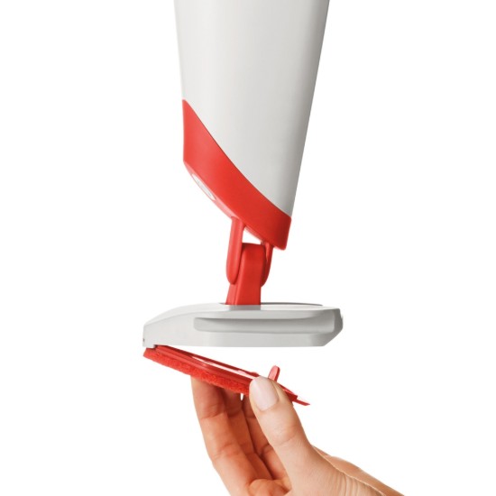 Ricariche per mop 'Spray' in 2 pezzi, "Good Grips" - OXO