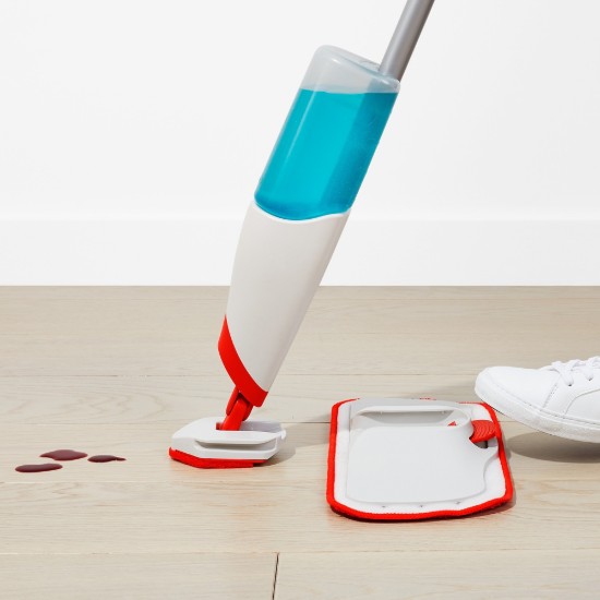 Ricariche per mop 'Spray' in 2 pezzi, "Good Grips" - OXO