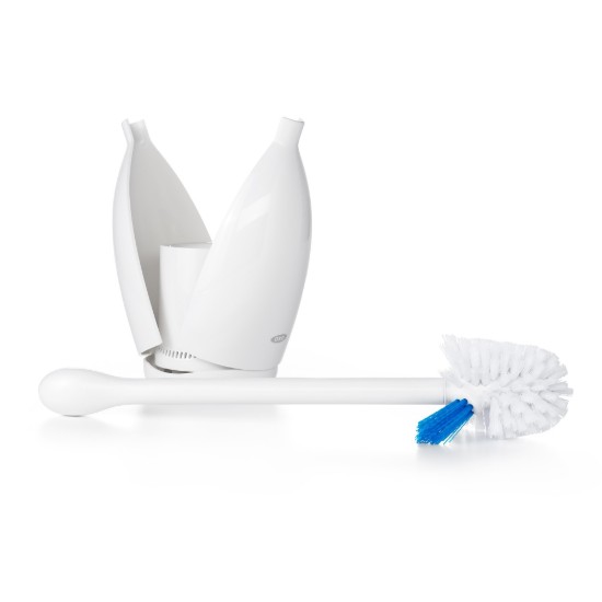 Scopino con supporto, "Good Grips" - OXO