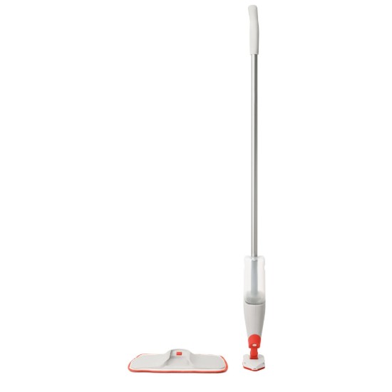 'Spray Mop' 2 in 1 con erogatore a spruzzo, "Good Grips" - OXO
