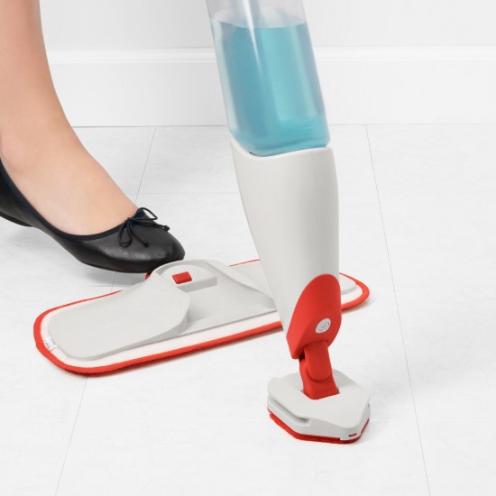 'Spray Mop' 2 in 1 con erogatore a spruzzo, "Good Grips" - OXO
