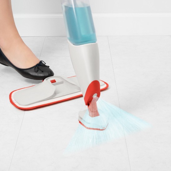 'Spray Mop' 2 in 1 con erogatore a spruzzo, "Good Grips" - OXO