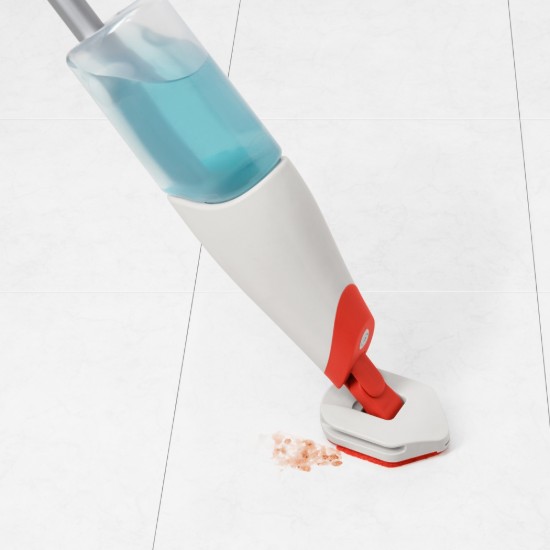 'Spray Mop' 2 in 1 con erogatore a spruzzo, "Good Grips" - OXO