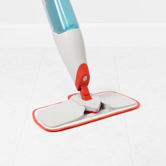 'Spray Mop' 2 in 1 con erogatore a spruzzo, "Good Grips" - OXO